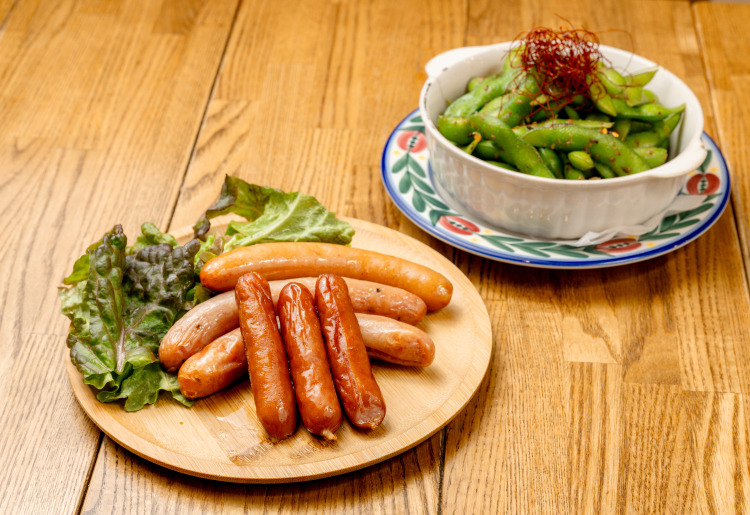 一品料理