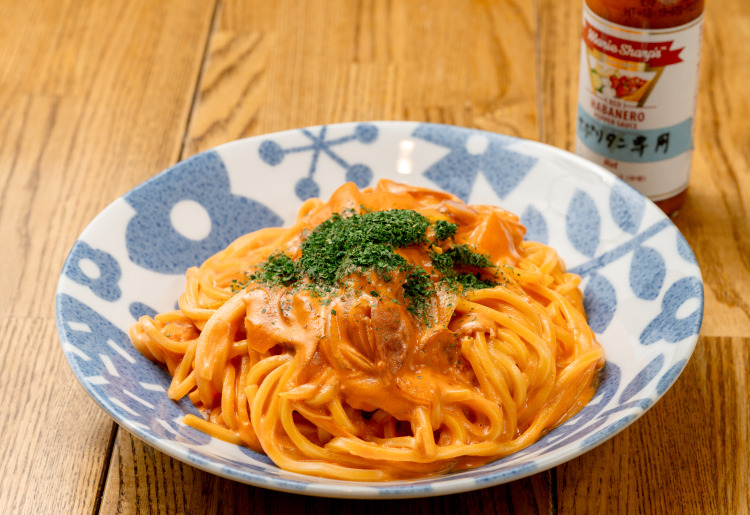 パスタ