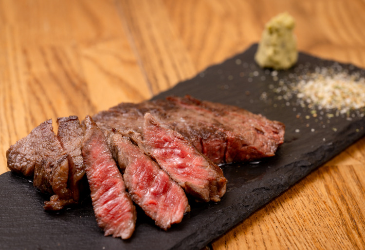 肉料理
